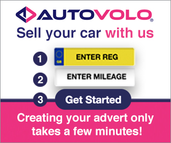 AutoVolo - Best to Sell &  Smart to Buy!